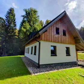 RD Smržovka 140 m2, pozemek 1400 m2 / 19475077