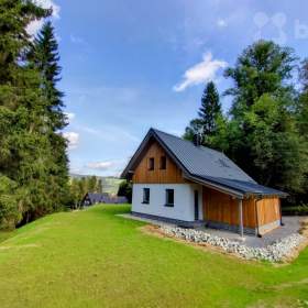 RD Smržovka 140 m2, pozemek 1000 m2 / 19475077