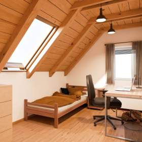 Foto inzerátu RD Smržovka 140 m2, pozemek 1000 m2