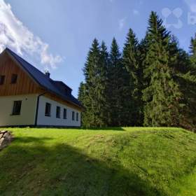 Foto inzerátu RD Smržovka 140 m2, pozemek 1000 m2