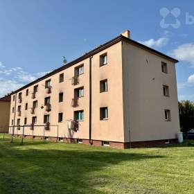 Pronájem bytu 3+1, Chrudim-  ulice Víta Nejedlého, 72 m2 / 19475193
