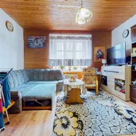 Foto inzerátu Prodej bytu 2+1