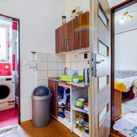 Foto inzerátu Prodej bytu 2+1