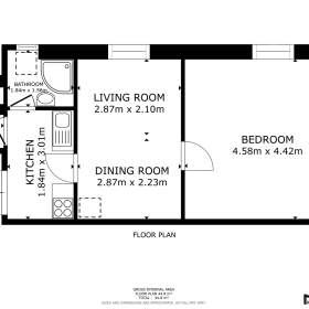 Foto inzerátu Prodej bytu 2+1