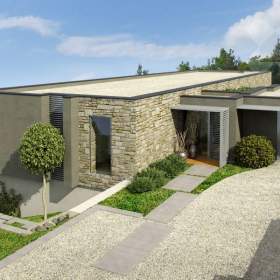 Foto inzerátu Prodej, pozemek, 7 198 m2, Ostrá horka II, Zlín