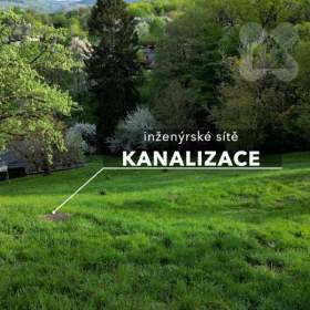 Foto inzerátu Prodej, pozemek, 7 198 m2, Ostrá horka II, Zlín