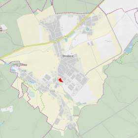 Foto inzerátu Prodej pozemku pro výstavbu rodinných domů - Strašice u Rokycan