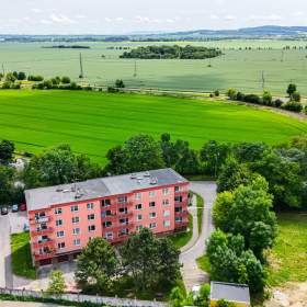 Foto inzerátu Prodej, byt 3+1 84 m2, Olomouc ul. Hamerská