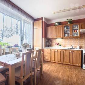 Foto inzerátu Prodej, byt 3+1 84 m2, Olomouc ul. Hamerská