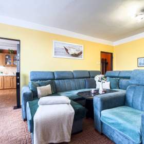 Foto inzerátu Prodej, byt 3+1 84 m2, Olomouc ul. Hamerská