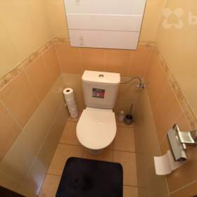 Foto inzerátu Prodej, byt 3+1 84 m2, Olomouc ul. Hamerská