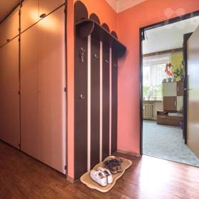 Foto inzerátu Prodej, byt 3+1 84 m2, Olomouc ul. Hamerská