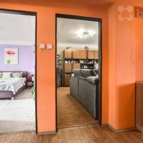 Foto inzerátu Prodej, byt 3+1 84 m2, Olomouc ul. Hamerská