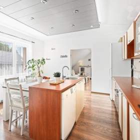 Foto inzerátu Prodej rodinného domu 186m2, Česká Lípa