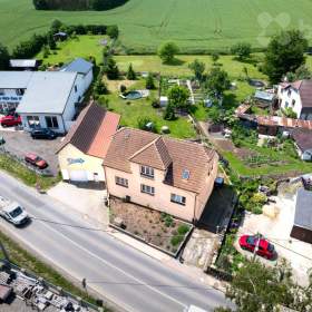 Foto inzerátu Prodej rodinného domu 186m2, Česká Lípa