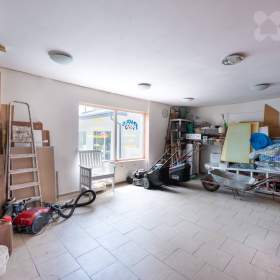 Foto inzerátu Prodej rodinného domu 186m2, Česká Lípa