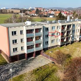 Prodej bytu 3+1, Brno Bosonohy / 19477626
