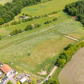 Prodej, stavebního pozemku č. 4, Valy u Přelouče / 19477785