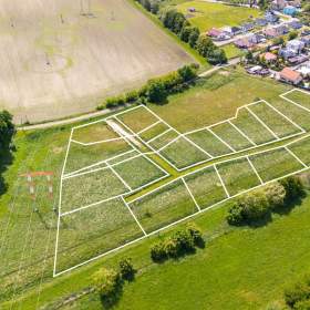 Foto inzerátu Prodej, stavebního pozemku č. 5, Valy u Přelouče