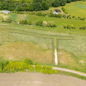 Foto inzerátu Prodej, stavebního pozemku č. 5, Valy u Přelouče