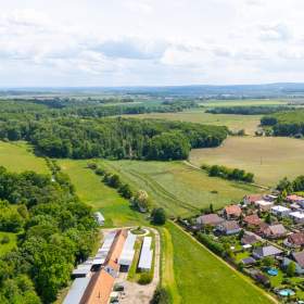Foto inzerátu Prodej, stavebního pozemku č. 5, Valy u Přelouče