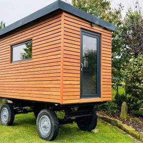 Tiny House 10m2 / 19477829