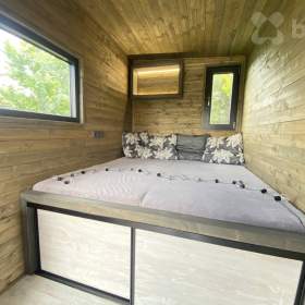 Tiny House 10m2 / 19477829