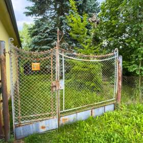 Velký pozemek se starým domem 4+1, obec Krasíkov, okr. Ústí nad Orlicí, Pardubický kraj / 19477930