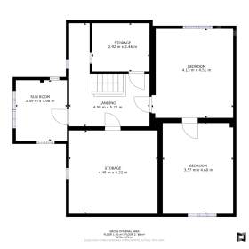 Foto inzerátu Velký pozemek se starým domem 4+1, obec Krasíkov, okr. Ústí nad Orlicí, Pardubický kraj