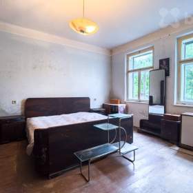 Foto inzerátu Velký pozemek se starým domem 4+1, obec Krasíkov, okr. Ústí nad Orlicí, Pardubický kraj