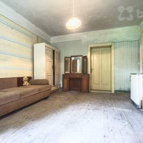 Foto inzerátu Velký pozemek se starým domem 4+1, obec Krasíkov, okr. Ústí nad Orlicí, Pardubický kraj