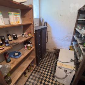 Foto inzerátu Velký pozemek se starým domem 4+1, obec Krasíkov, okr. Ústí nad Orlicí, Pardubický kraj