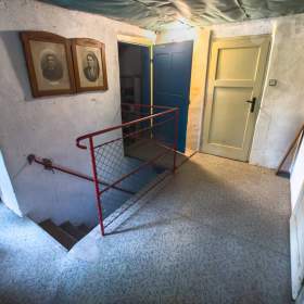 Foto inzerátu Velký pozemek se starým domem 4+1, obec Krasíkov, okr. Ústí nad Orlicí, Pardubický kraj