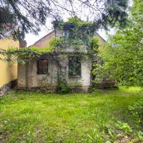 Foto inzerátu Velký pozemek se starým domem 4+1, obec Krasíkov, okr. Ústí nad Orlicí, Pardubický kraj