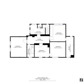 Foto inzerátu Exkluzivní prodej rodinný dům, budova bývalého hostince, pozemek 3591 m2, Planá