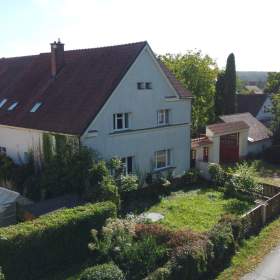 Statek s velkým pozemkem cca 2182 m2, Librantice / 19479015