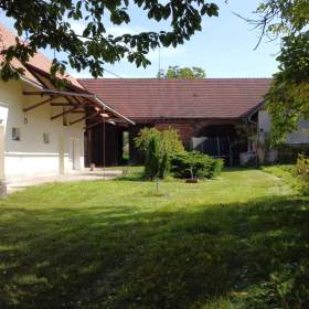 Foto inzerátu Statek s velkým pozemkem cca 2182 m2, Librantice