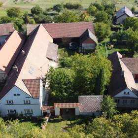 Foto inzerátu Statek s velkým pozemkem cca 2182 m2, Librantice