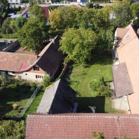 Foto inzerátu Statek s velkým pozemkem cca 2182 m2, Librantice