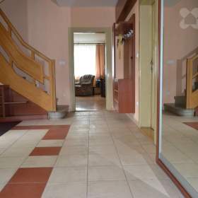 Foto inzerátu Statek s velkým pozemkem cca 2182 m2, Librantice