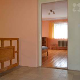 Foto inzerátu Statek s velkým pozemkem cca 2182 m2, Librantice