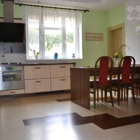 Foto inzerátu Statek s velkým pozemkem cca 2182 m2, Librantice