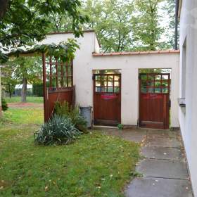 Foto inzerátu Statek s velkým pozemkem cca 2182 m2, Librantice