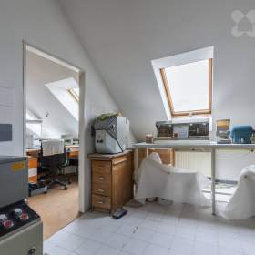 Foto inzerátu Prodej komerčního domu (380m²) v Havlíčkově Brodě