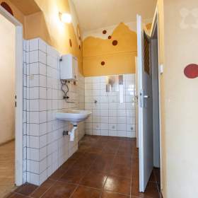 Foto inzerátu Prodej komerčního domu (380m²) v Havlíčkově Brodě