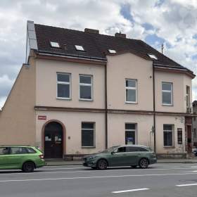 Foto inzerátu Prodej komerčního domu (380m²) v Havlíčkově Brodě