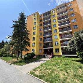 Prodej bytu 3+1, Brno-  Bohunice / 19479121
