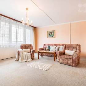 Prodej bytu 3kk/L, 82 m2 / 12 m2, ul. Moskevská, Praha 10 / 19480199