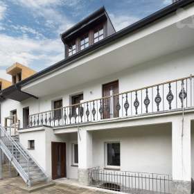 Prodej bytu 4+kk (113 m² ) s lodžií (10 m² ) -  Lysolajské údolí, Praha 6 -  Lysolaje / 19480379