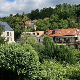 Prodej bytu 4+kk/Mezonet, 113m2, Lysolajské údolí, Praha 6 -  Lysolaje / 19480379